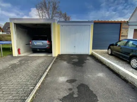 Attraktives Reihenmittelhaus in Ichenhausen