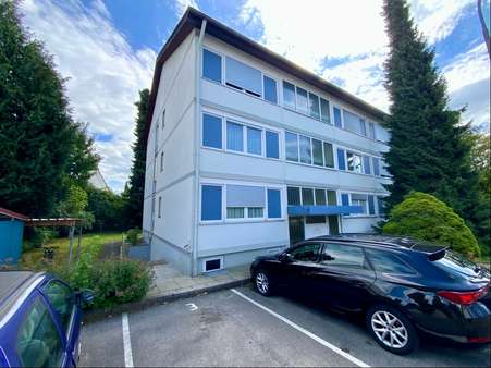 Ansicht - Etagenwohnung in 86825 Bad Wörishofen mit 80m² kaufen
