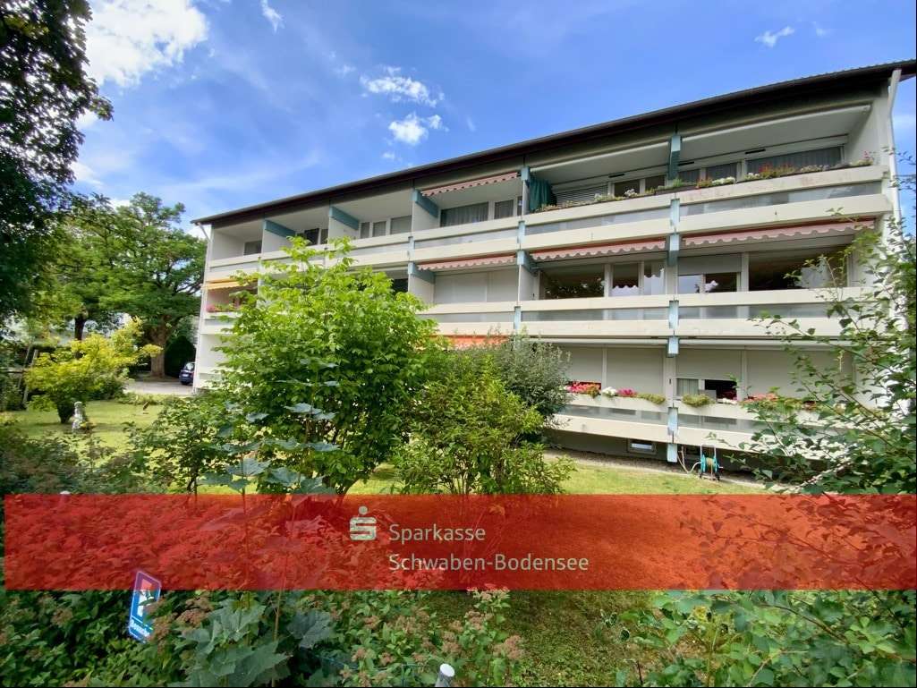 Ansicht - Etagenwohnung in 86825 Bad Wörishofen mit 80m² kaufen