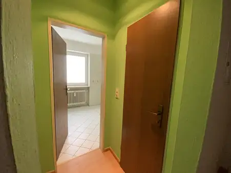 Preisreduzierung! 2-Zi-ETW in Bad Wörishofen, Gartenstadt