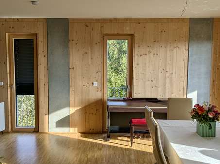 Essbereich - Etagenwohnung in 89231 Neu-Ulm mit 90m² kaufen