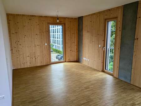 Wohnbereich - Etagenwohnung in 89231 Neu-Ulm mit 90m² kaufen