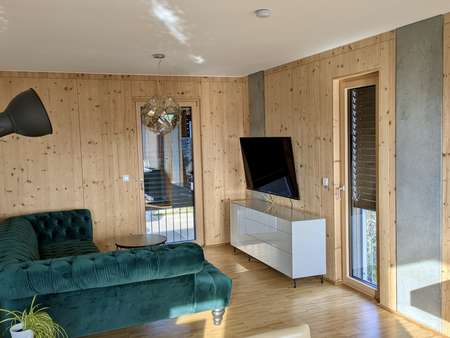 Wohnbereich - Etagenwohnung in 89231 Neu-Ulm mit 90m² kaufen