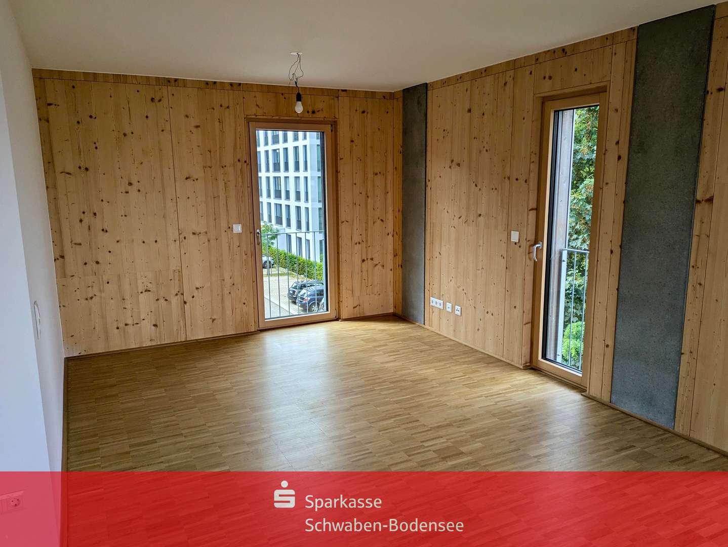 Wohnbereich - Etagenwohnung in 89231 Neu-Ulm mit 90m² kaufen