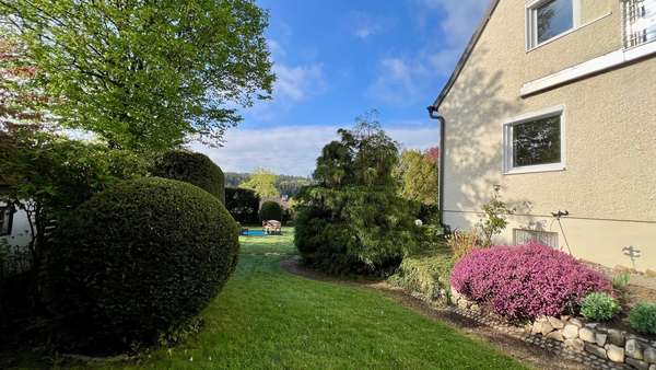 Garten - Grundstück in 86482 Aystetten mit 1141m² kaufen