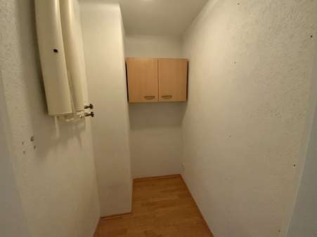 Abstellraum Abstellraum - Etagenwohnung in 87700 Memmingen mit 69m² kaufen