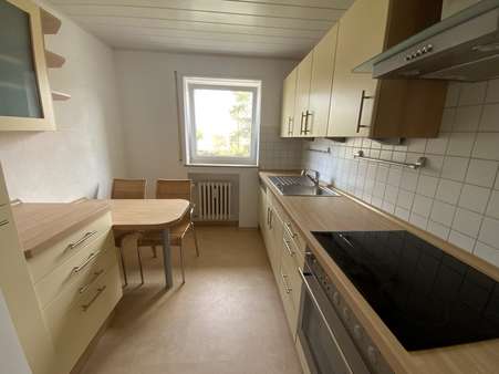Kochen Kochen - Etagenwohnung in 87700 Memmingen mit 69m² kaufen