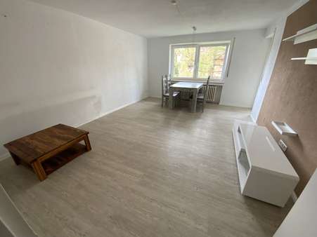 Wohnen/Essen Wohnen/Essen - Etagenwohnung in 87700 Memmingen mit 69m² kaufen