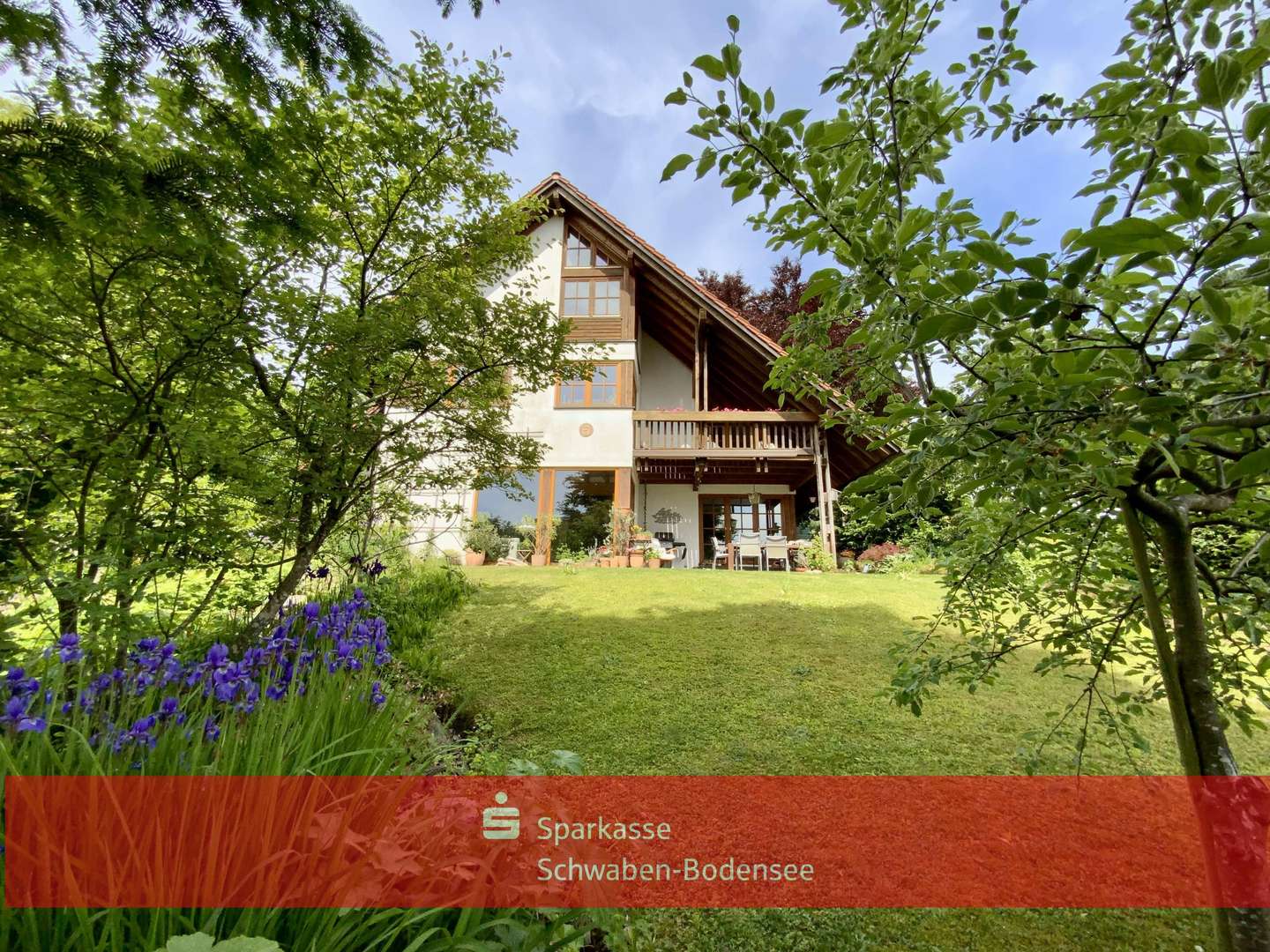 Hauptbild Hauptbild - Einfamilienhaus in 88131 Bodolz mit 280m² kaufen