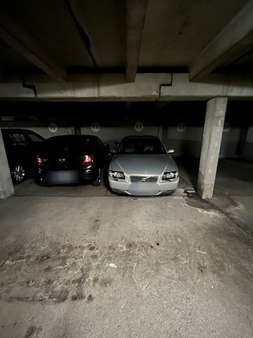 Stellplatz - Tiefgaragenstellplatz in 87700 Memmingen mit 0m² kaufen
