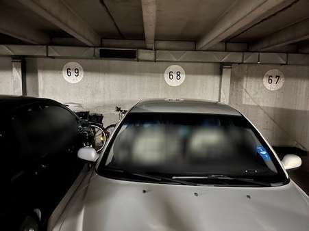Stellplatz - Tiefgaragenstellplatz in 87700 Memmingen mit 0m² kaufen