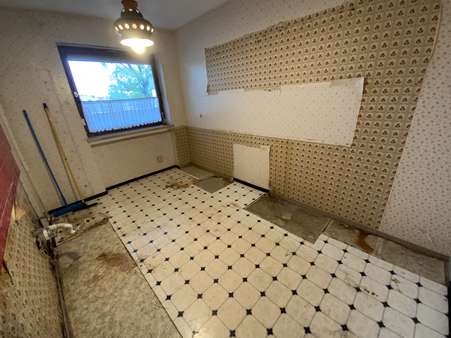 Kochen - Etagenwohnung in 87700 Memmingen mit 93m² kaufen