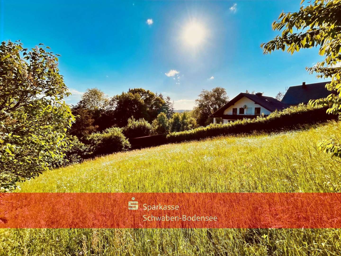 von Osten - Grundstück in 86470 Thannhausen mit 1237m² kaufen