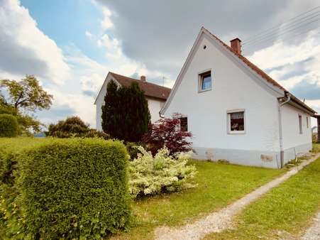 IMG_4202 - Einfamilienhaus in 89352 Ellzee mit 100m² kaufen