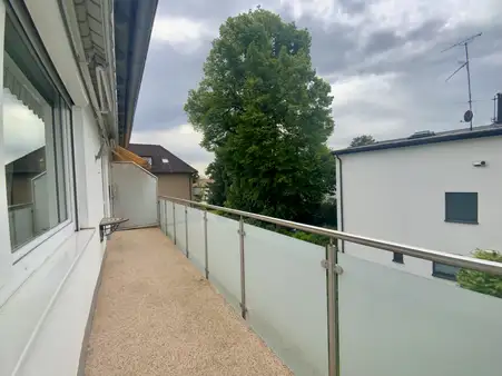 Extravagante Wohnung auf 2 Etagen in Bad Wörishofen