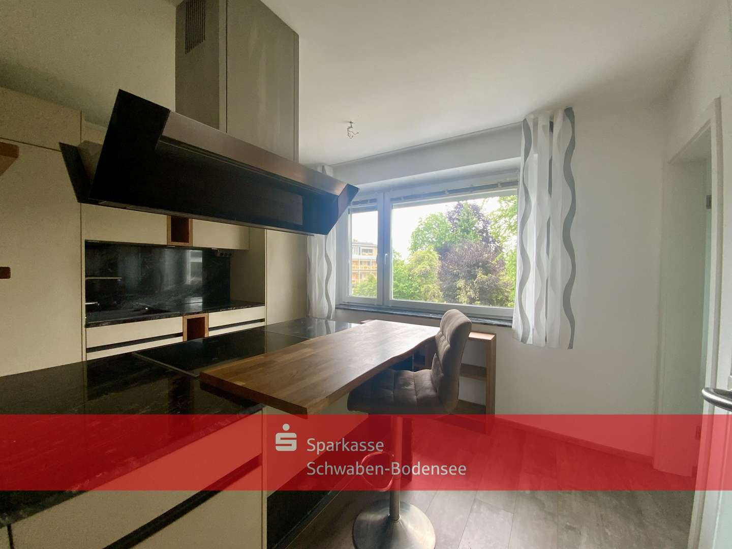 Küche Küche - Maisonette-Wohnung in 86825 Bad Wörishofen mit 82m² kaufen