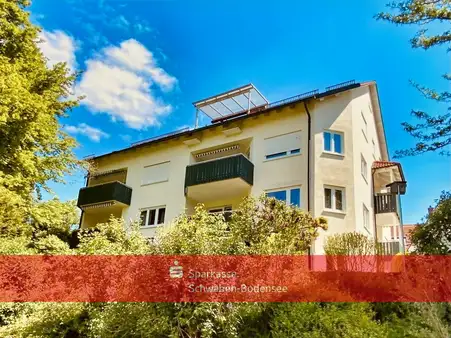 Citywohnung in Krumbach