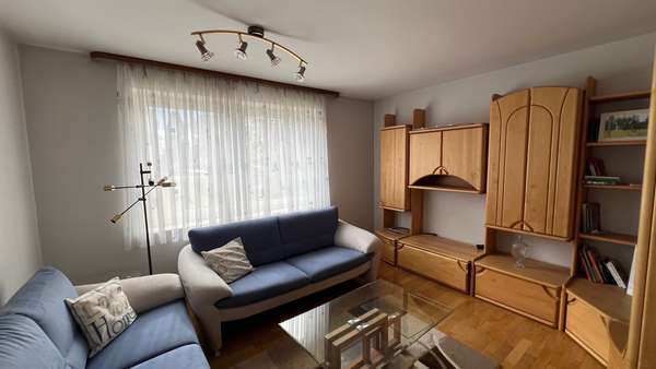 Wohnen EG - Zweifamilienhaus in 86465 Welden mit 137m² kaufen