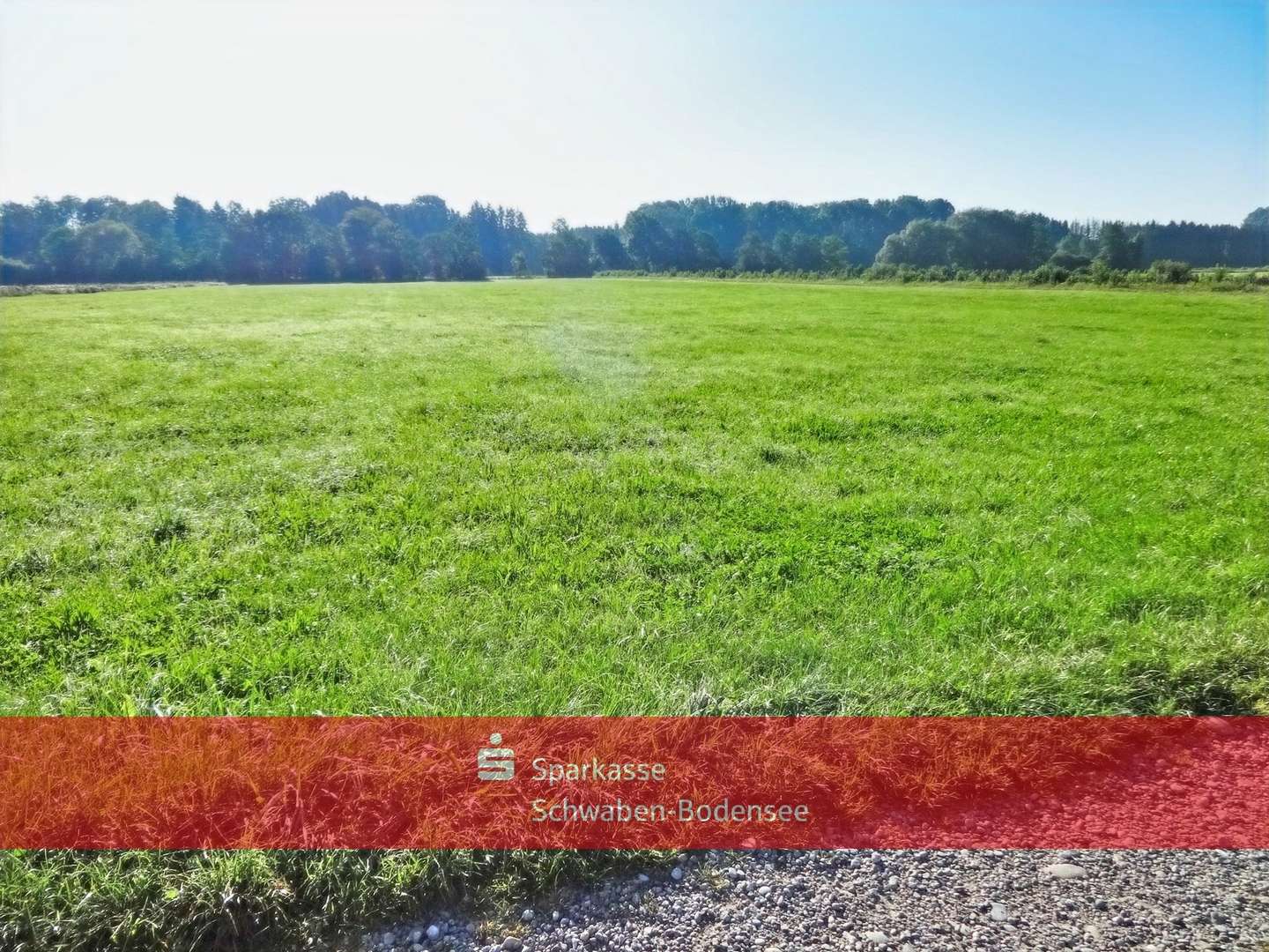 Landwirtschaftsgrundstück - Grundstück in 86513 Ursberg mit 13730m² kaufen