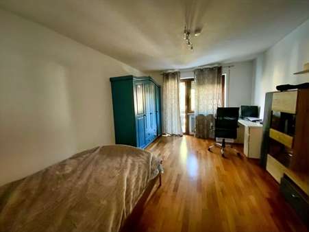 Kinderzimmer - Etagenwohnung in 86825 Bad Wörishofen mit 115m² kaufen