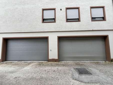 Garagen - Mehrfamilienhaus in 89312 Günzburg mit 195m² kaufen