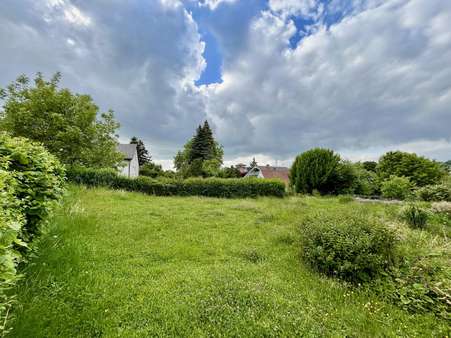 Garten Garten - Einfamilienhaus in 89312 Günzburg mit 129m² kaufen