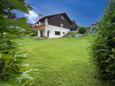 Haus und Garten Haus und Garten - Einfamilienhaus in 88131 Lindau mit 140m² kaufen
