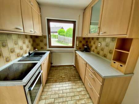 Küche - Einfamilienhaus in 88131 Lindau mit 140m² kaufen