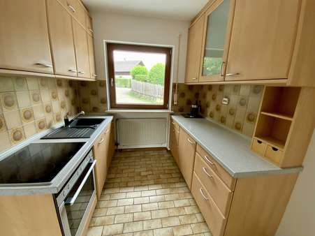 Küche Küche - Einfamilienhaus in 88131 Lindau mit 140m² kaufen