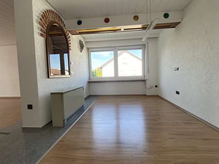 Esszimmer Esszimmer - Etagenwohnung in 86707 Westendorf mit 107m² kaufen