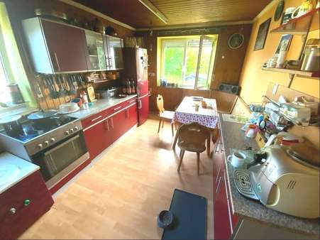 Küche OG Küche OG - Zweifamilienhaus in 86842 Türkheim mit 141m² kaufen