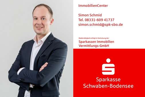 Ihr Ansprechpartner Ihr Ansprechpartner - Doppelhaushälfte in 86465 Welden mit 176m² kaufen