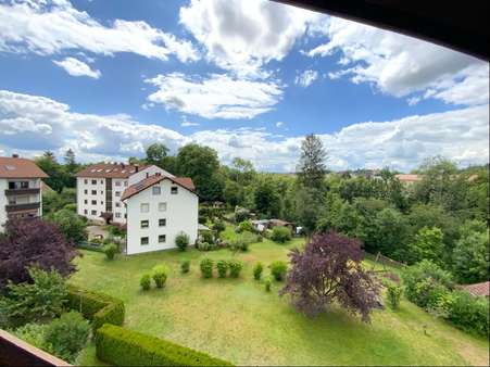 Ausblick Ausblick - Dachgeschosswohnung in 87600 Kaufbeuren mit 60m² kaufen