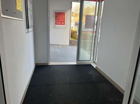 Eingangsbereich - Bürohaus in 89312 Günzburg mit 99m² kaufen