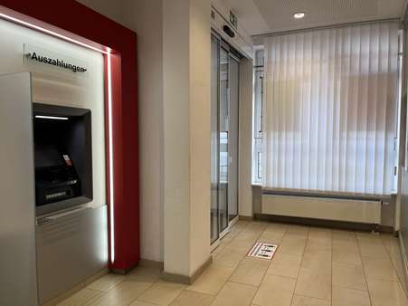 Foyer - Bürohaus in 89312 Günzburg mit 99m² kaufen