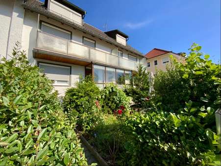 Ansciht - Zweifamilienhaus in 86825 Bad Wörishofen mit 245m² kaufen