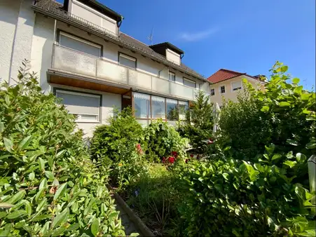 Sanierungsbedürftiges 2 bzw. 3-Familienhaus in Bad Wörishofen