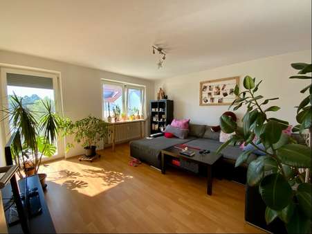 Wohnen links - Zweifamilienhaus in 86825 Bad Wörishofen mit 245m² kaufen