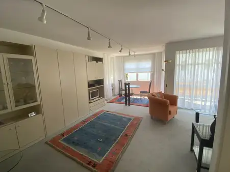 Schöne 1-Zimmer-Wohung in Innenstadtlage