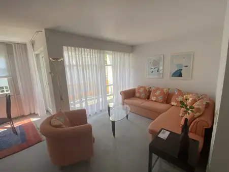Schöne 1-Zimmer-Wohung in Innenstadtlage