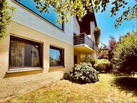 Westgarten - Einfamilienhaus in 86381 Krumbach mit 140m² kaufen