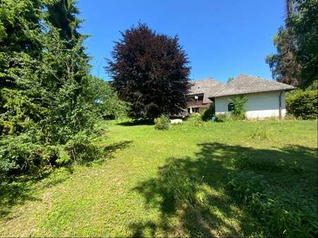 Garten Garten - Villa in 86842 Türkheim mit 396m² kaufen