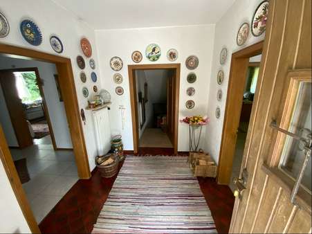 Eingang Eingang - Villa in 86842 Türkheim mit 396m² kaufen