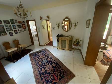 Vordiele EG Vordiele EG - Villa in 86842 Türkheim mit 396m² kaufen