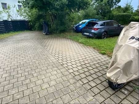 Stellplatz Stellplatz - Etagenwohnung in 86842 Türkheim mit 62m² kaufen