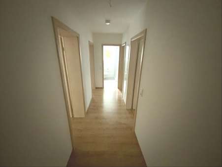 Flur Wohnung Flur Wohnung - Etagenwohnung in 86842 Türkheim mit 62m² kaufen