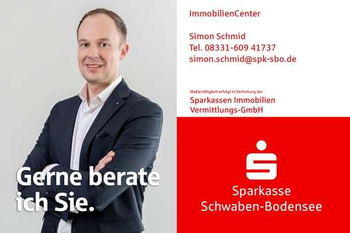 Visitenkarte - Maisonette-Wohnung in 86179 Augsburg mit 62m² kaufen