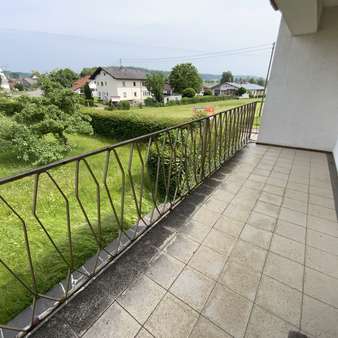 Balkon Balkon - Einfamilienhaus in 89358 Kammeltal mit 122m² kaufen