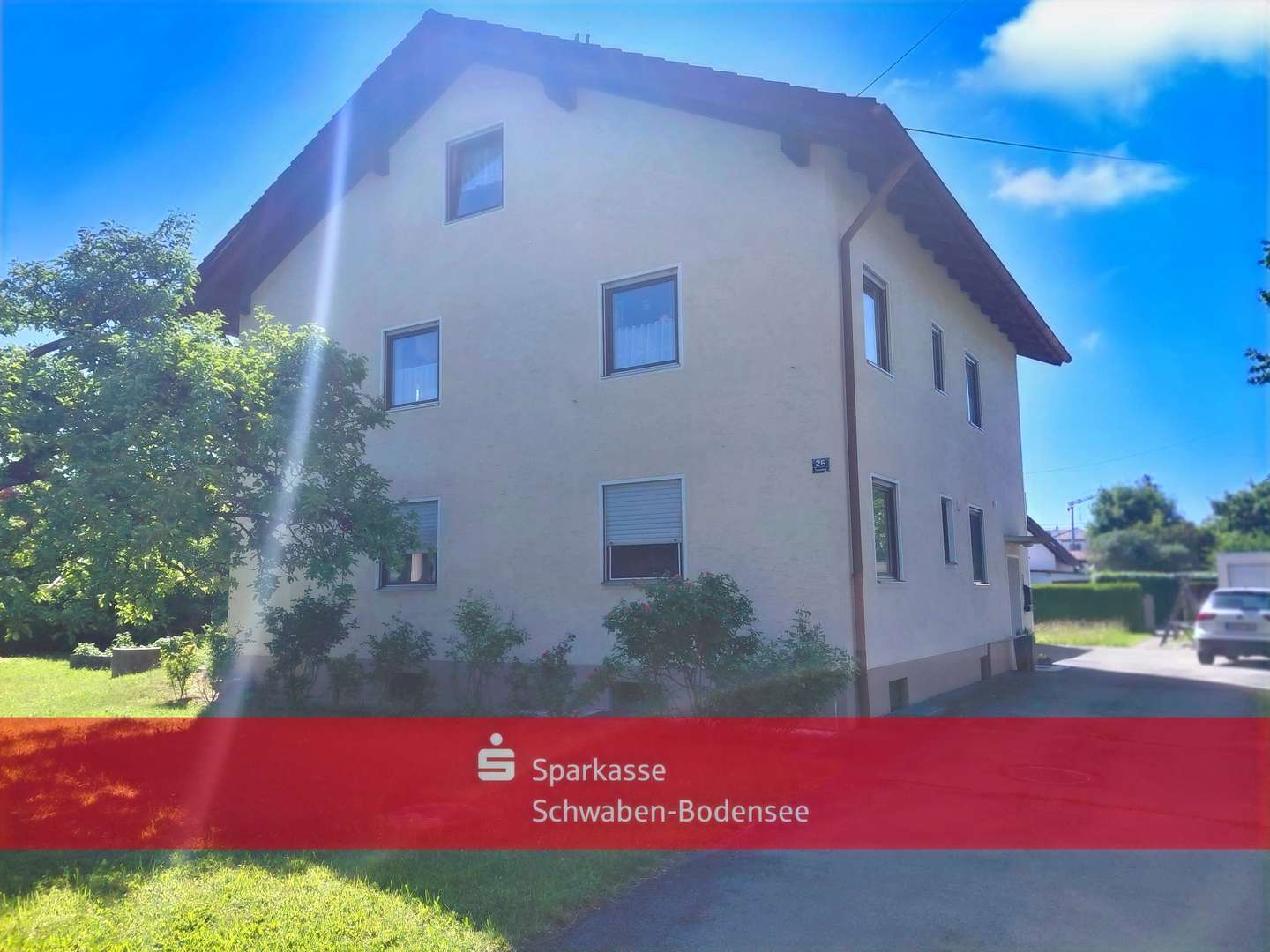 Einfamilienhaus in 86842 Türkheim mit 155m² kaufen