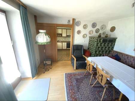 Esszimmer EG - Einfamilienhaus in 86842 Türkheim mit 155m² kaufen